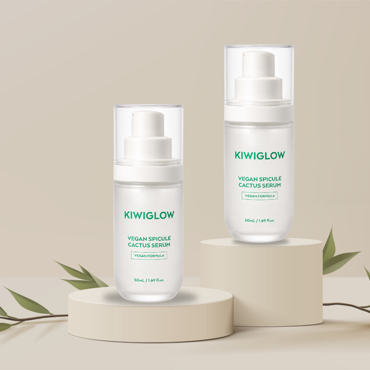 Cactus Serum | Kiwiglow
