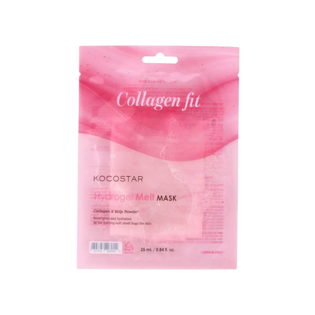 Collagen Fit Mask | Kocostar