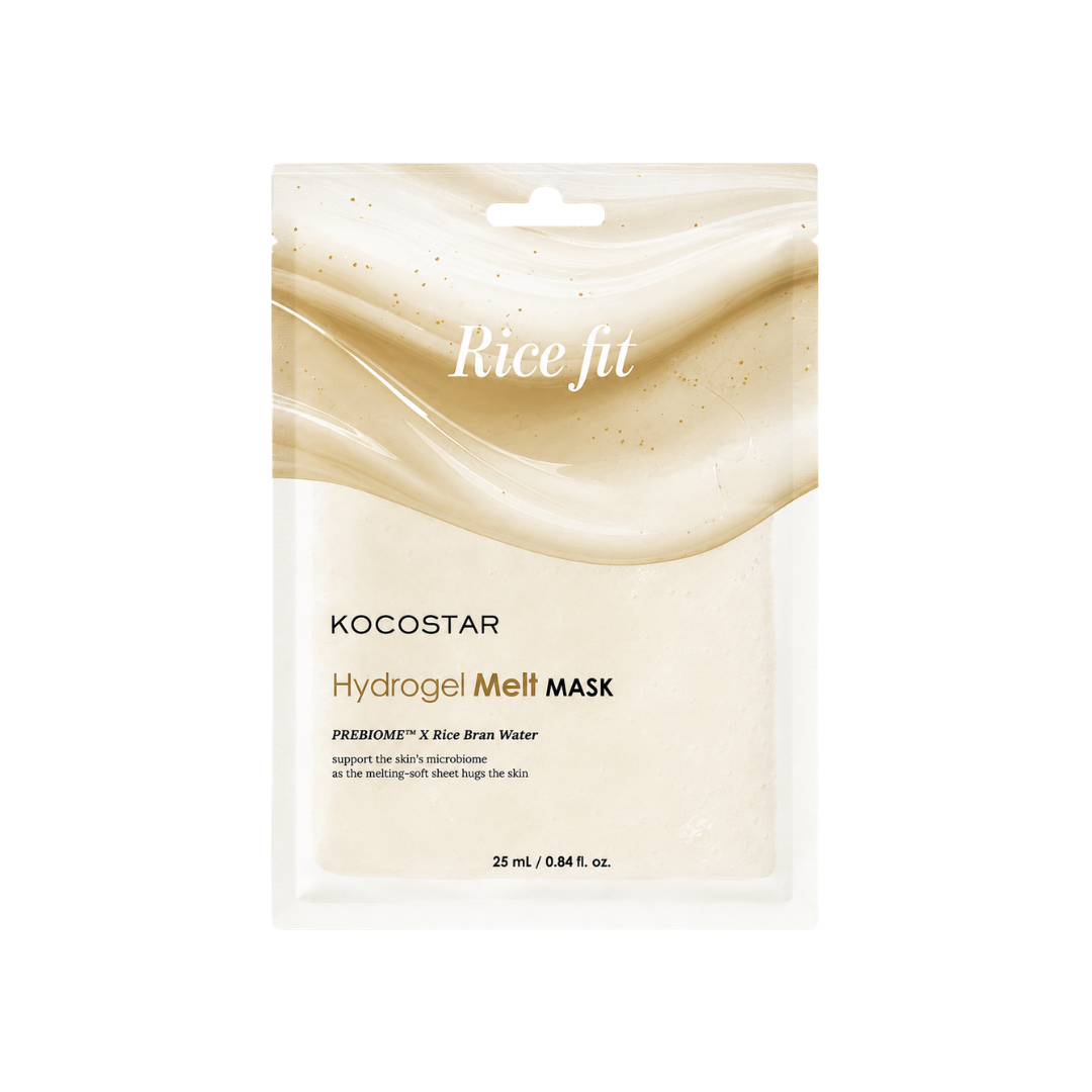 Rice Fit Mask | Kocostar