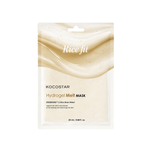 Rice Fit Mask | Kocostar