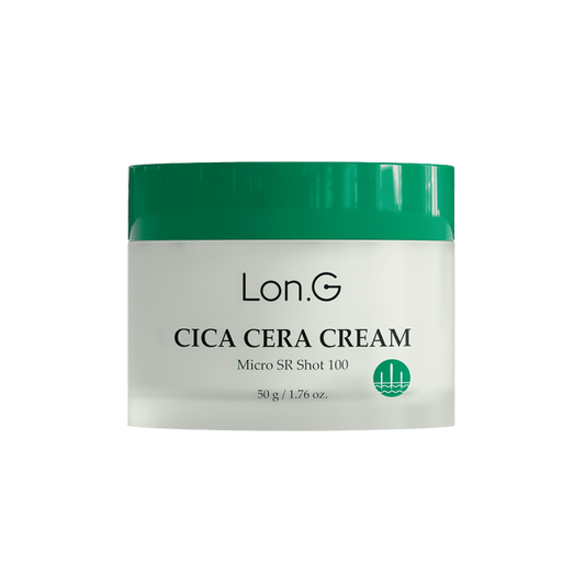 Cica Cera Cream | Lon G