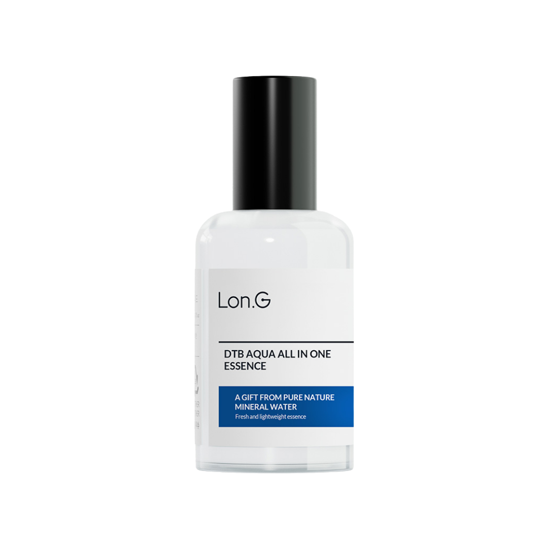 DBT Aqua Essence | Lon G
