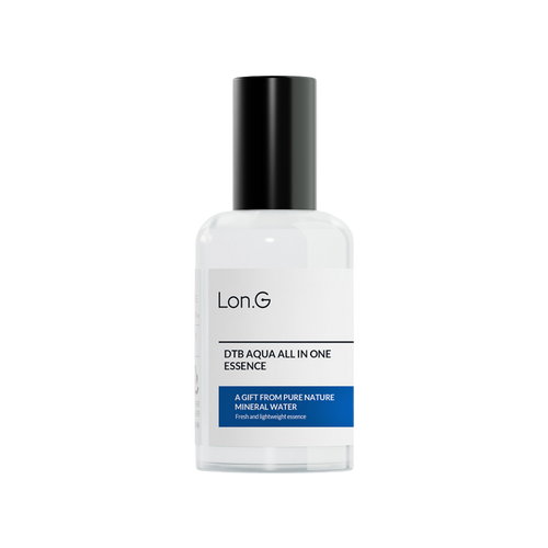 DBT Aqua Essence | Lon G