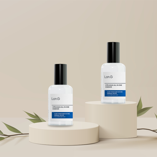DBT Aqua Essence | Lon G - hover