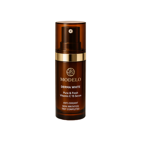 Vitamin C15 Serum | Modelo
