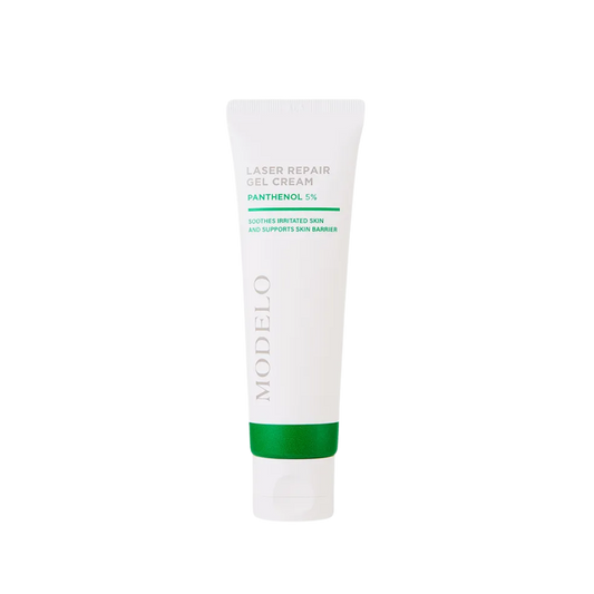 Laser Repair Gel Cream | Modelo