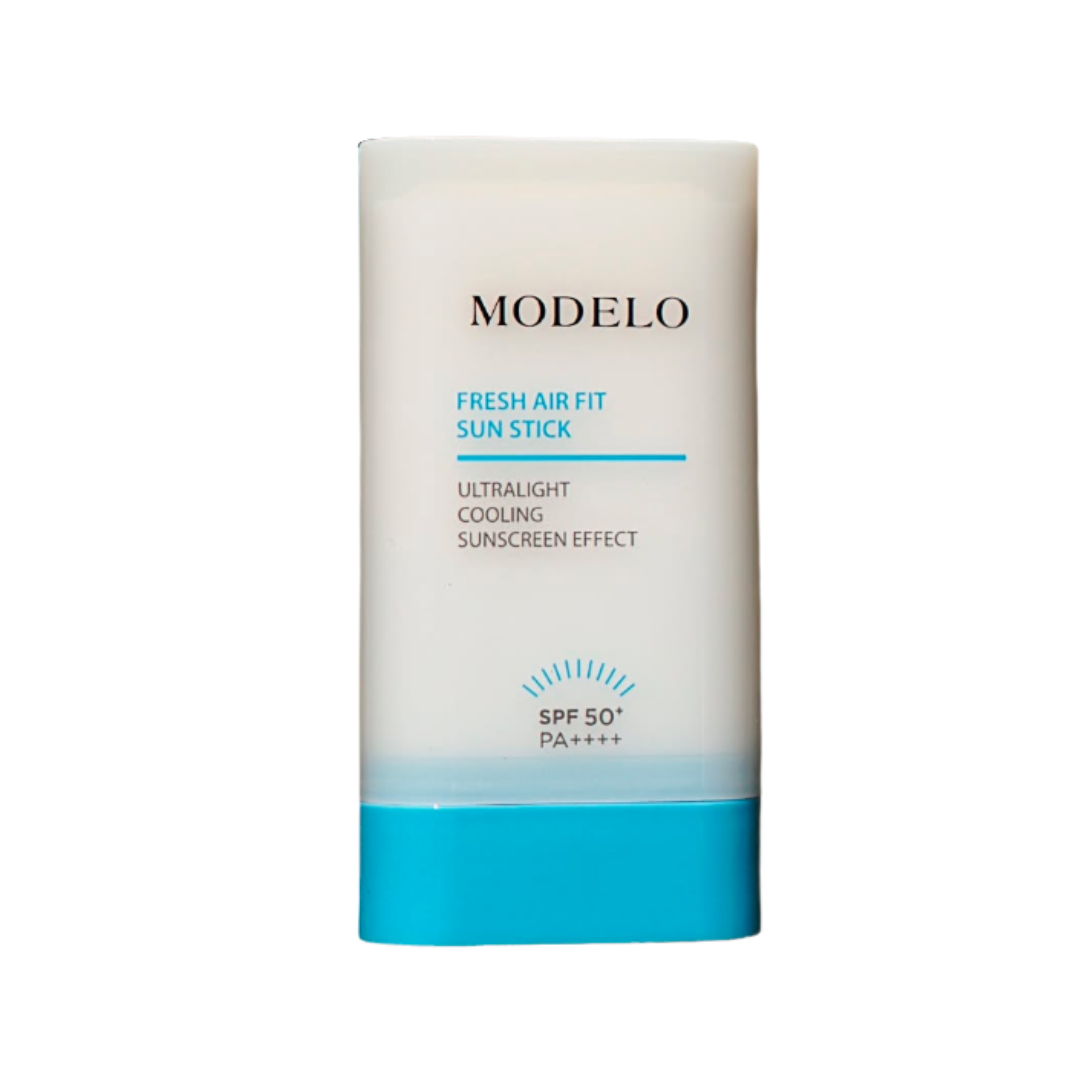 Fresh Air Fit Sun Screen Stick | Modelo