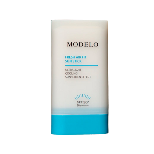 Fresh Air Fit Sun Screen Stick | Modelo