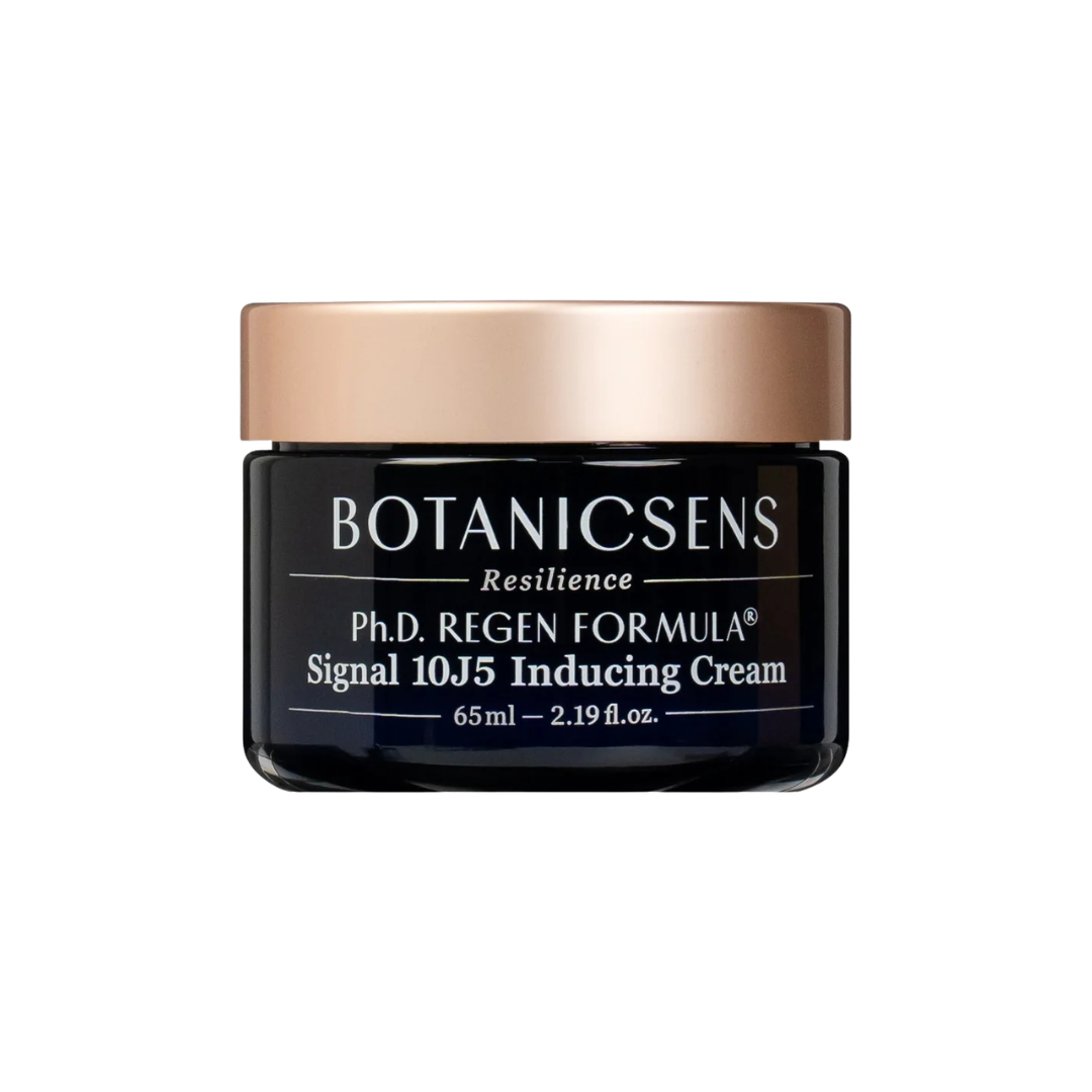Signal 10J5 Inducing Cream | Botanicsens