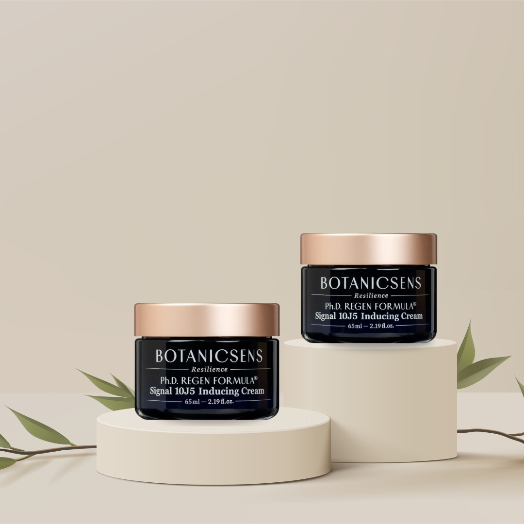Signal 10J5 Inducing Cream | Botanicsens