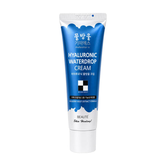 Hyaluronic Waterdrop Cream | Beaute