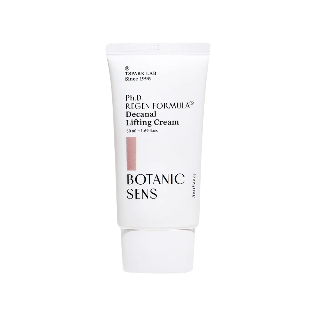 Decanal Lifting Cream | Botanicsens