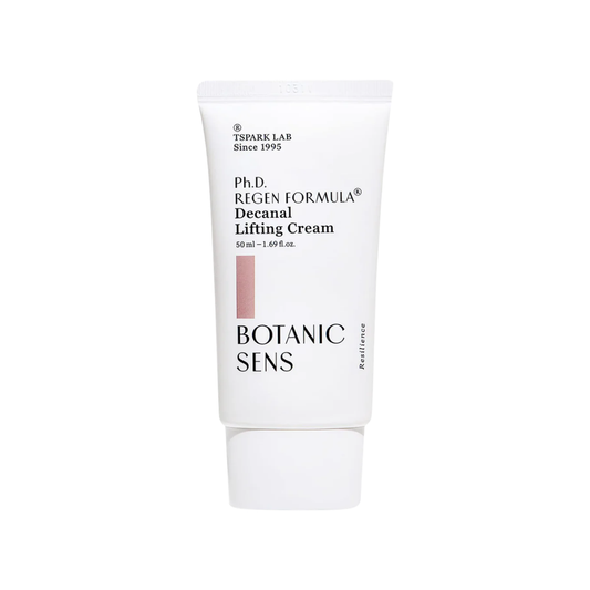 Decanal Lifting Cream | Botanicsens