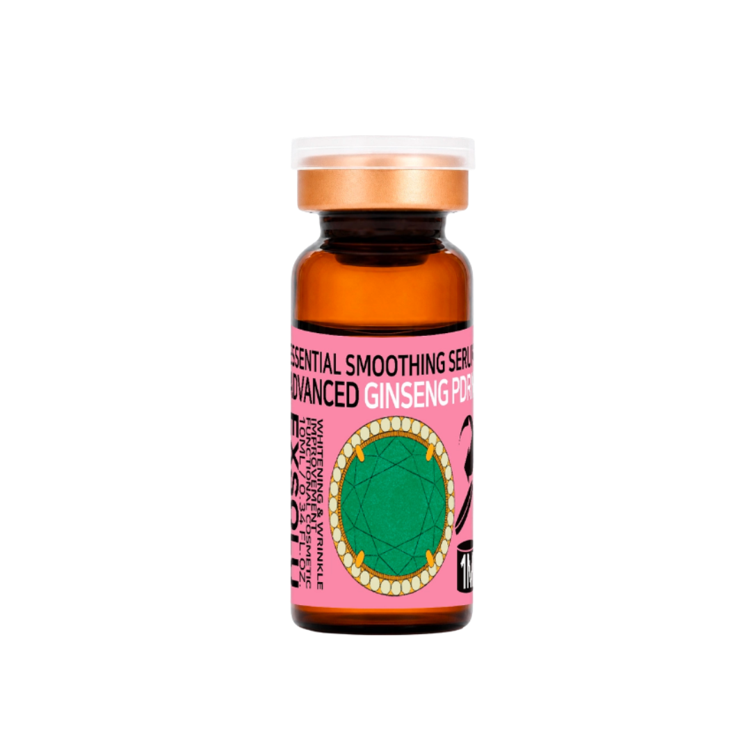 Serum Day/Night Ginseng PDRN | Exsolu