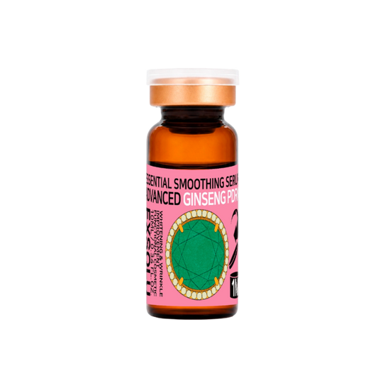 Serum Day/Night Ginseng PDRN | Exsolu