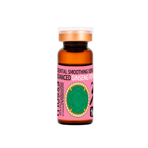 Serum Day/Night Ginseng PDRN | Exsolu