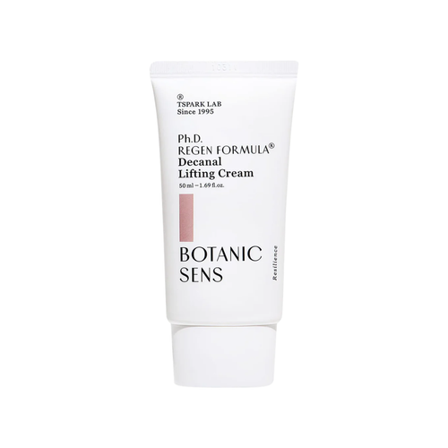 Decanal Lifting Cream | Botanicsens