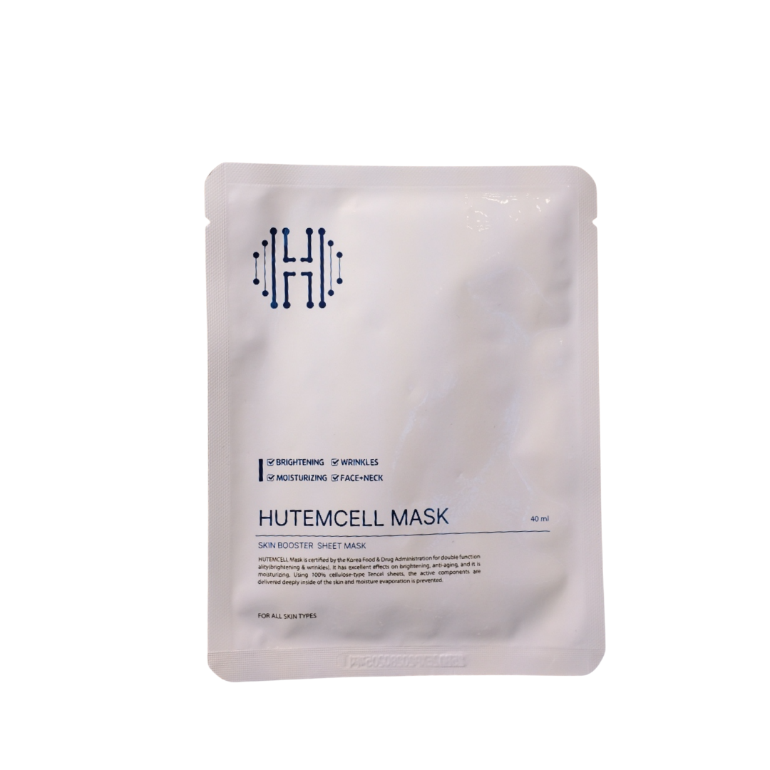 Hutemcell Mask | TBM