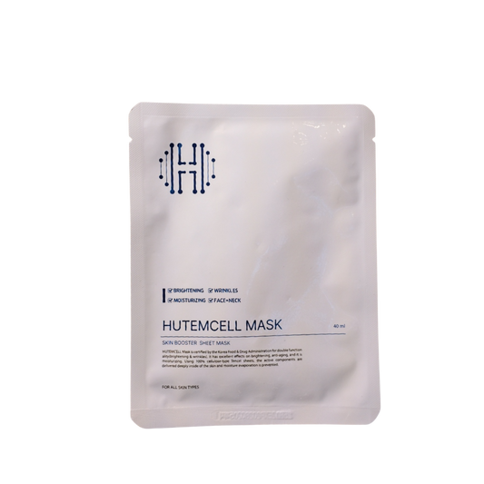 Hutemcell Mask | TBM