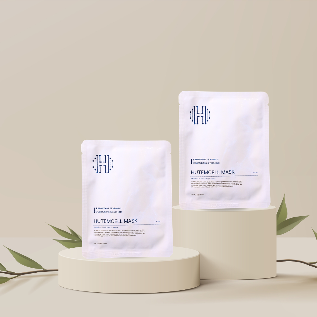 Hutemcell Mask | TBM