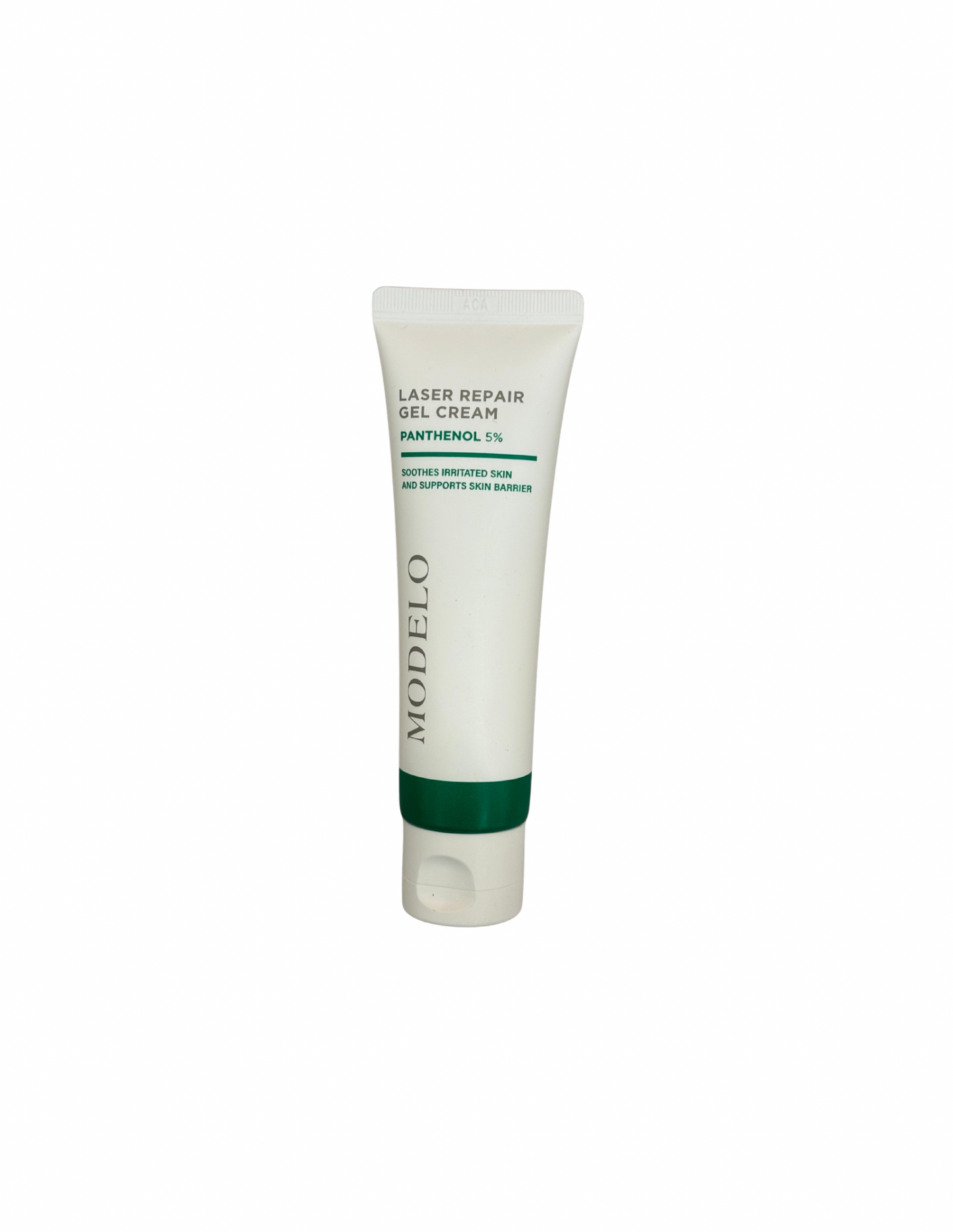 Laser Repair Gel Cream | Modelo
