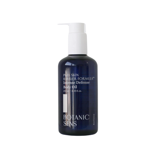 Undecane Body Oil | Botanicsens | Aceite Corporal Relajante