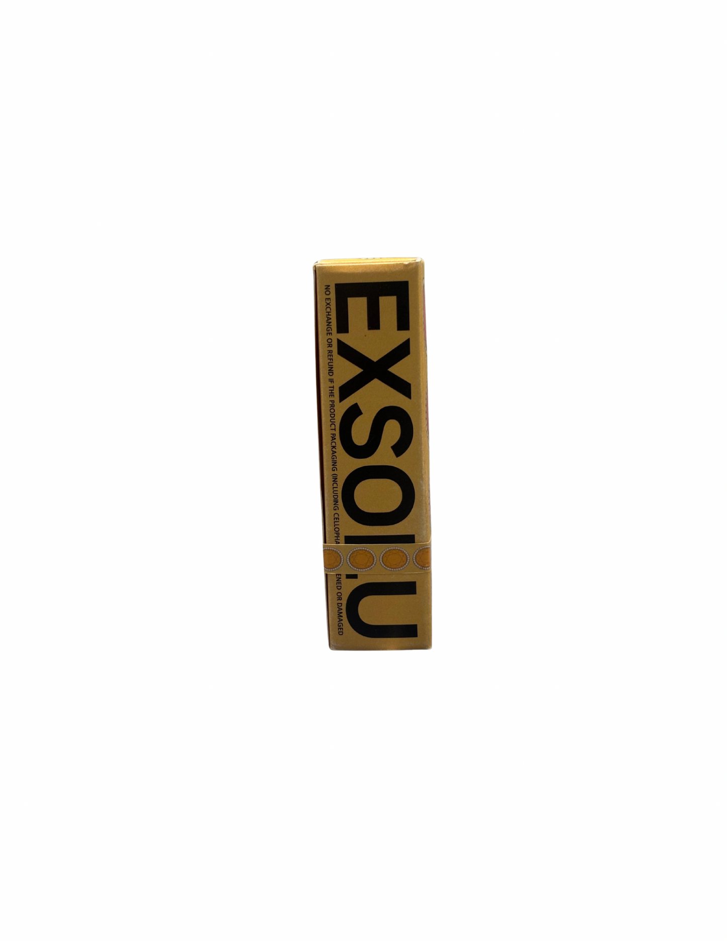 Broccoli Vital Serum Body | Exsolu