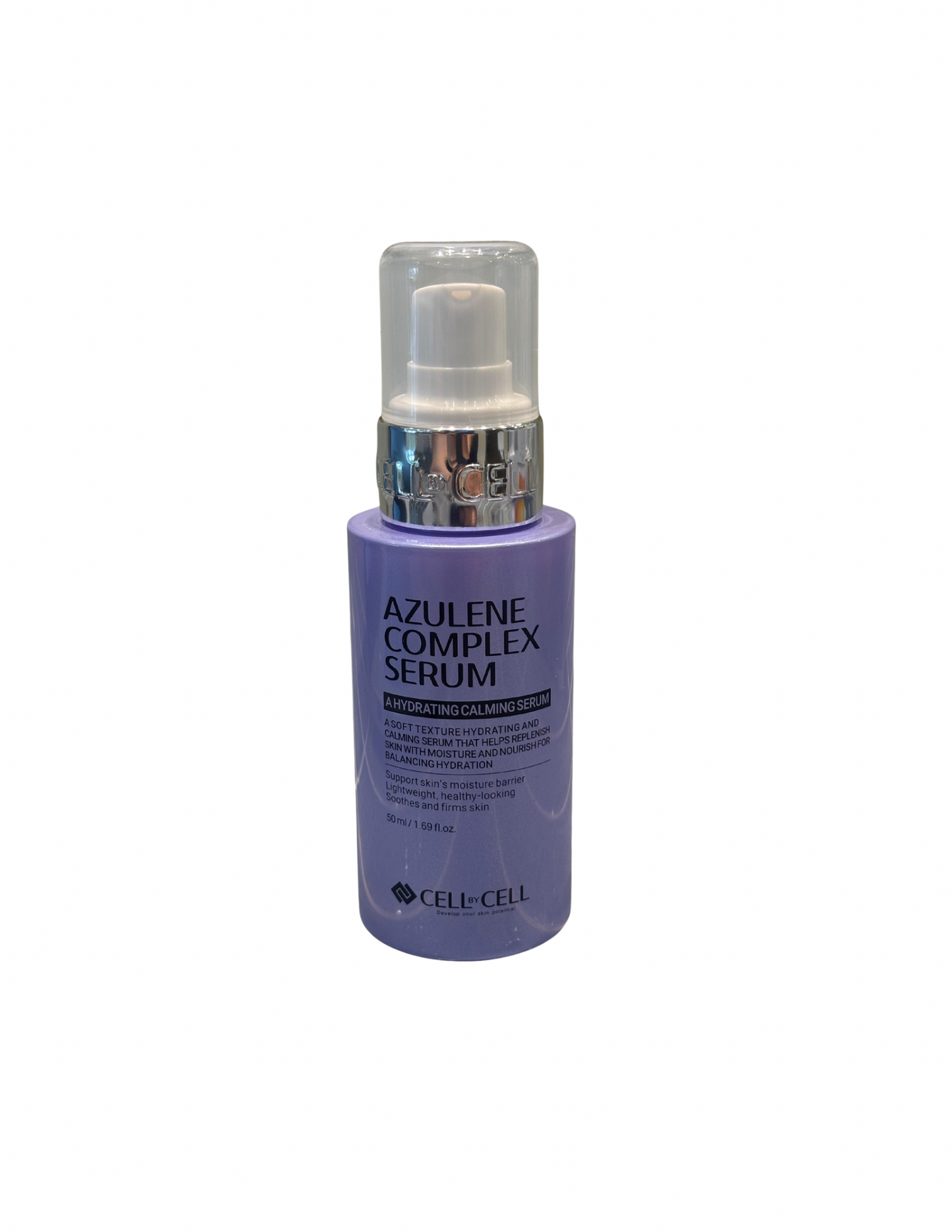 Azulene Complex Serum | Cell By Cell