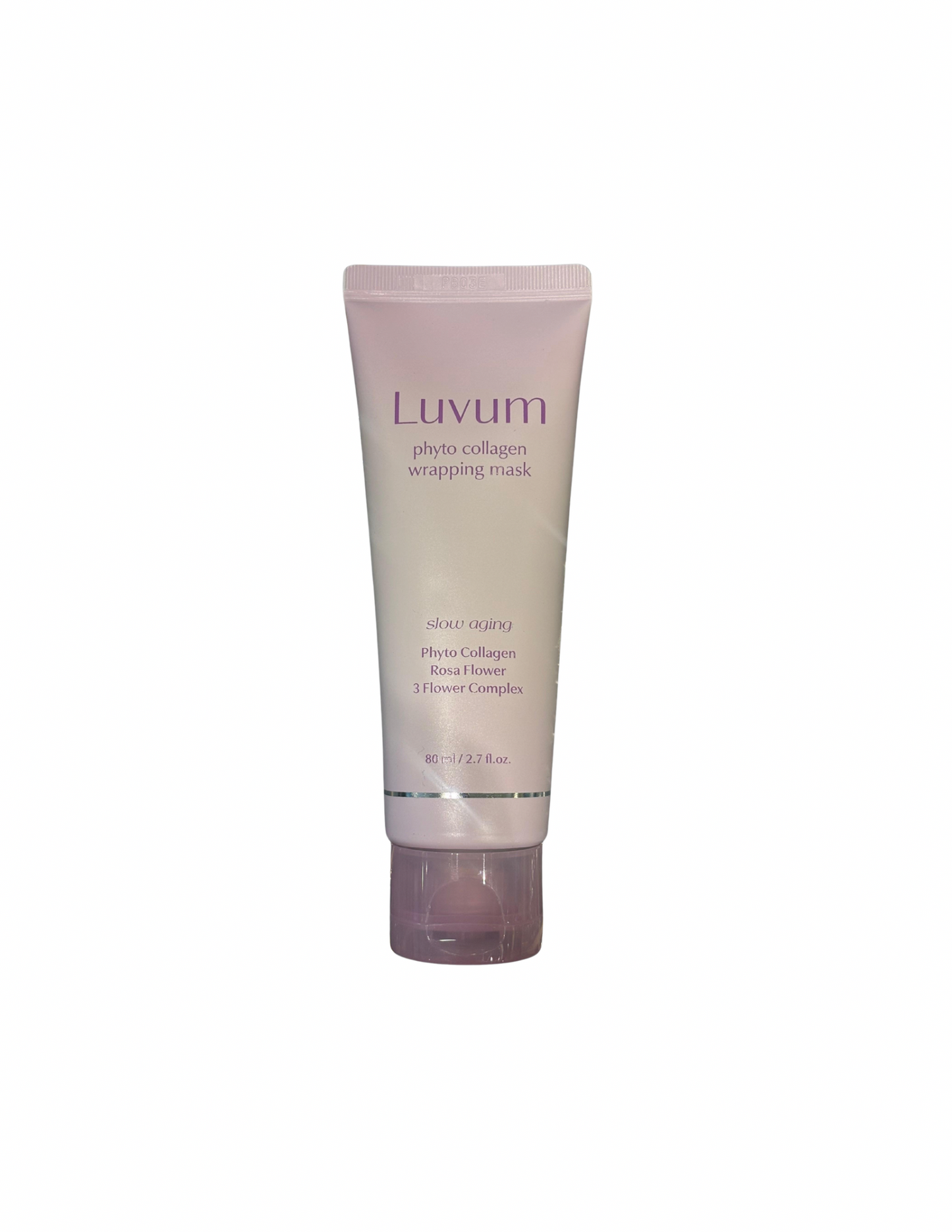 Phytocollagen Wrapping Mask | Luvum