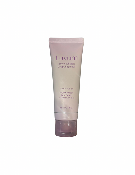 Phytocollagen Wrapping Mask | Luvum