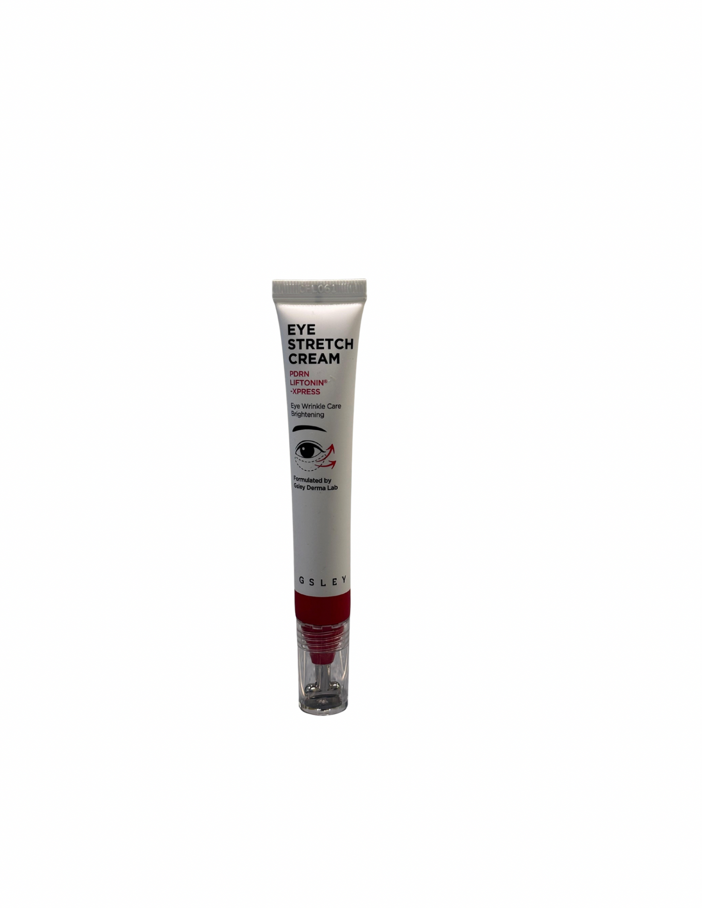 Eye Stretch Cream | Gsley