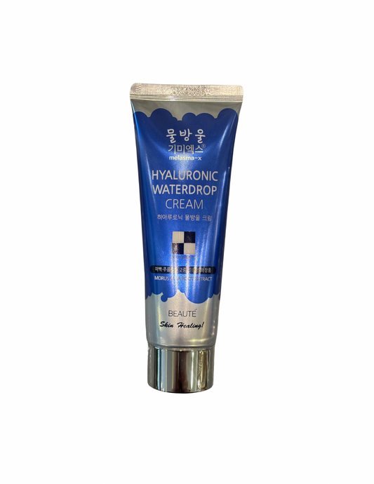Hyaluronic Waterdrop Cream | Beaute