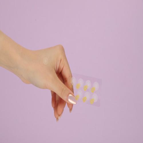 Parche Regenerador de Piel Nanotecnológico - CELLOIT Nano Patch