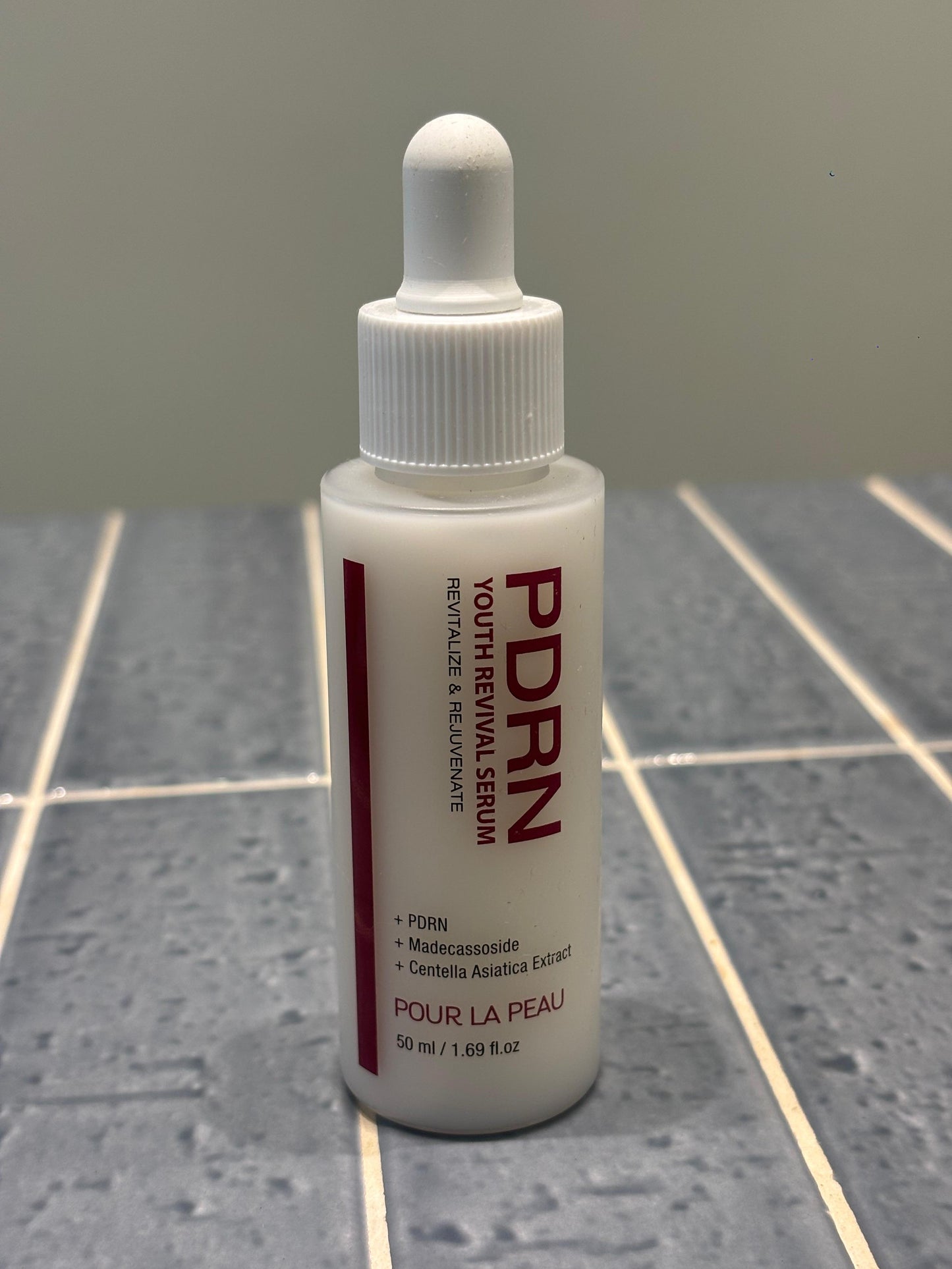 PDRN Youth Revital Serum | Pour La Peau