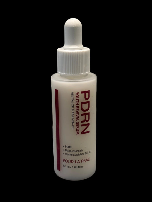 PDRN Youth Revital Serum | Pour La Peau