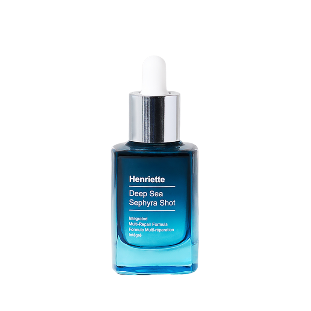 Serum Reductor de Poros Sephyra 30 ml | HENRIETTE