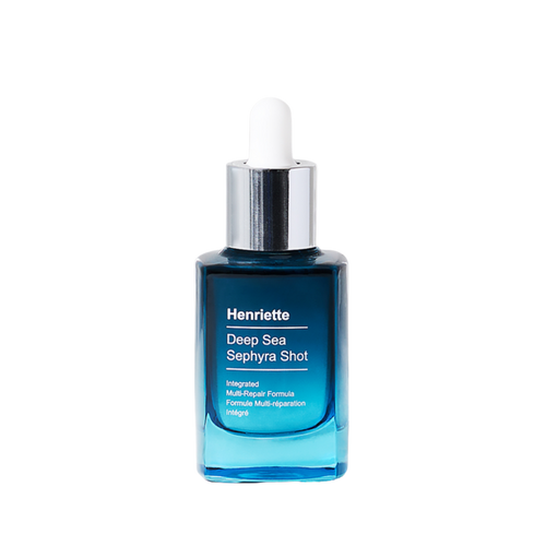 Serum Reductor de Poros Sephyra 30 ml | HENRIETTE