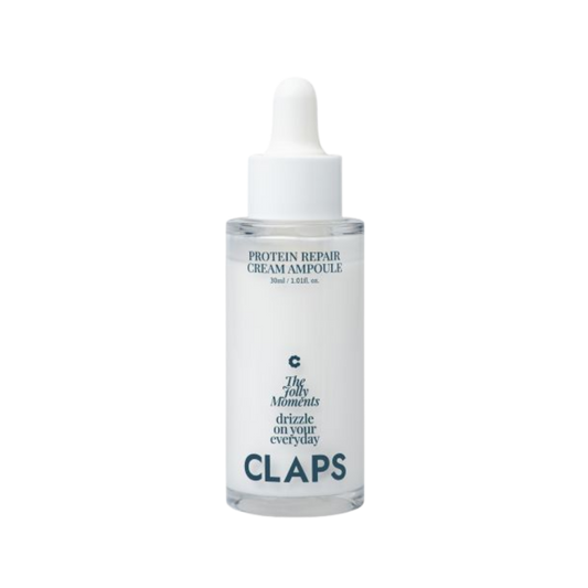 Claps | Milky Serum Protein Repair Tratamiento Reafirmante 30 ml