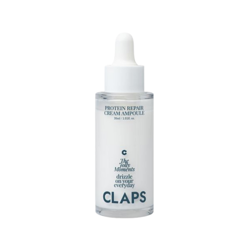 Claps | Milky Serum Protein Repair Tratamiento Reafirmante 30 ml