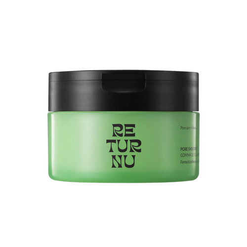Returnu Gommage Poreshooter | Bálsamo Limpiador Exfoliante