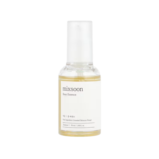 Mixsoon | Bean Essence | Esencia Fermentada Multifuncional 50 ml