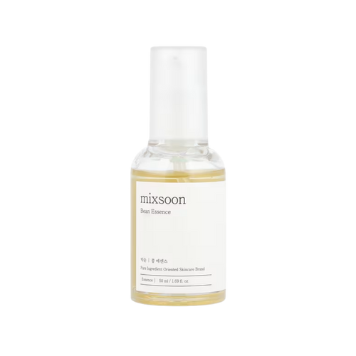 Mixsoon | Bean Essence | Esencia Fermentada Multifuncional 50 ml