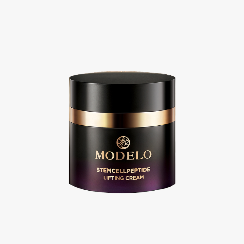 Stemcell Peptide Lifting Cream | Modelo