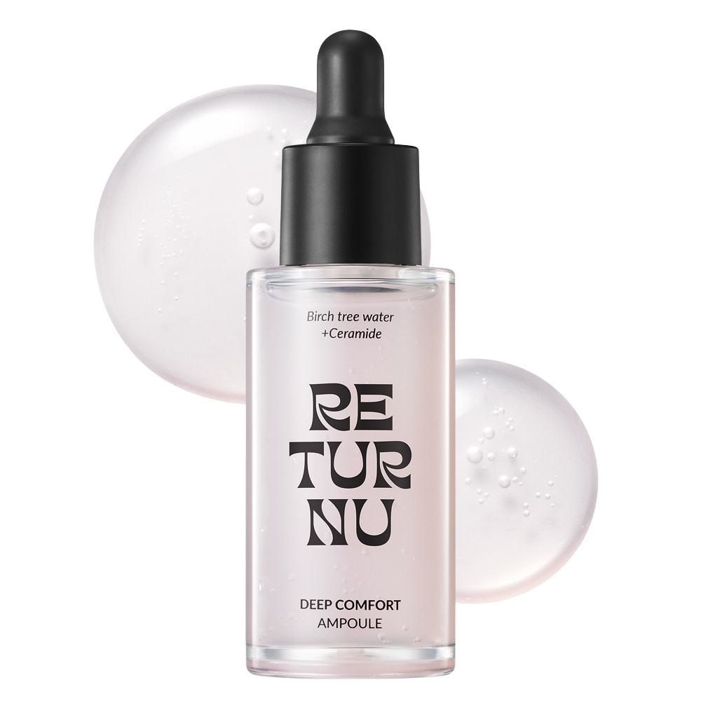 Sérum hidratante Deep Comfort - Returnu
