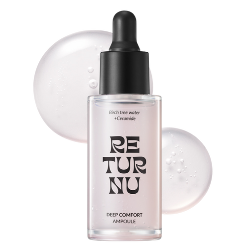 Sérum hidratante Deep Comfort - Returnu