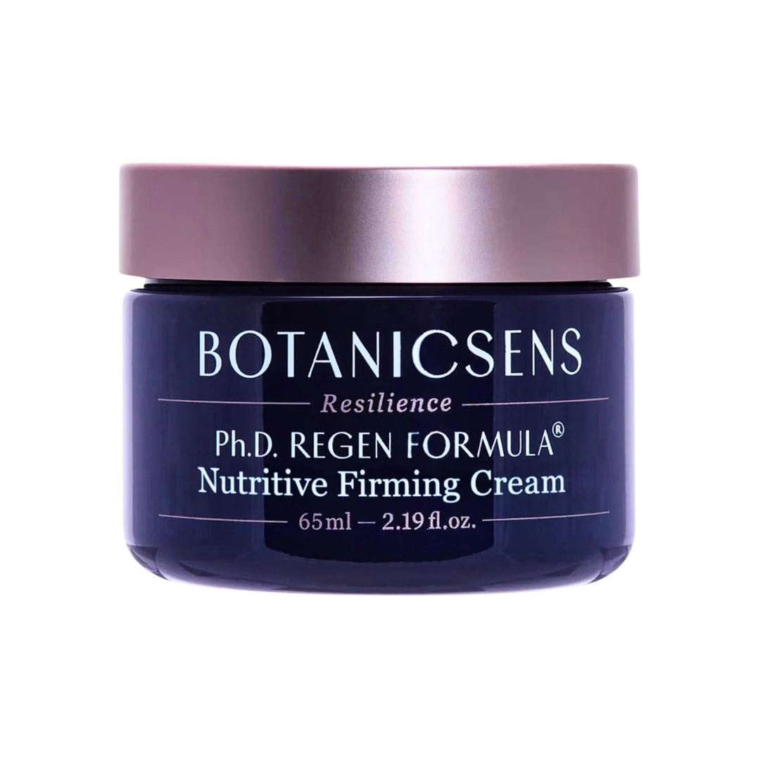 Crema Nutritiva Reafirmante | BOTANICSENS