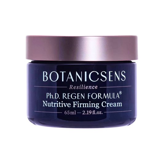 Crema Nutritiva Reafirmante | BOTANICSENS