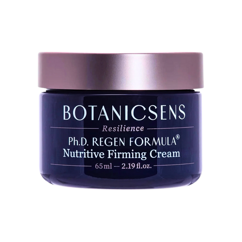 Crema Nutritiva Reafirmante | BOTANICSENS