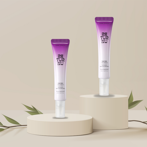 Returnu The Firm Eye Cream