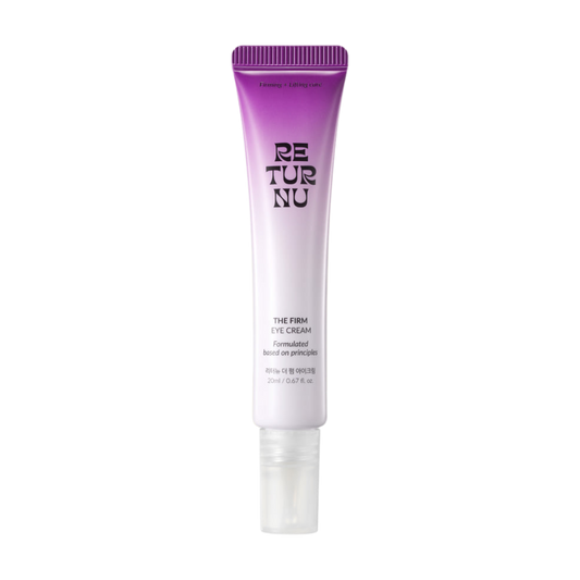 Returnu The Firm Eye Cream